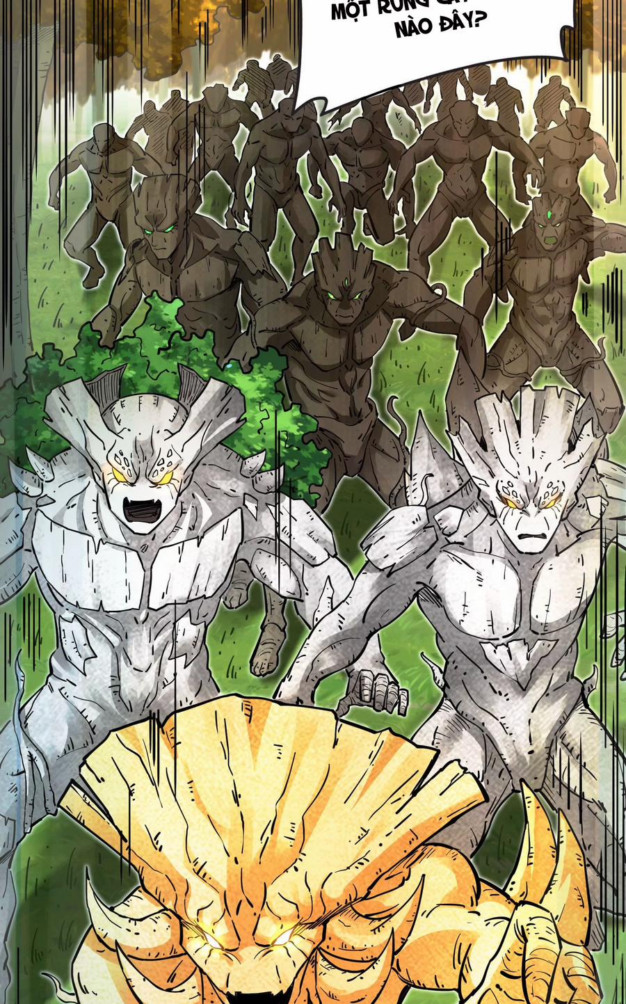 Đánh Bại Chư Thiên 0 0 Tiểu Bạch Kiểm 0 trang 45