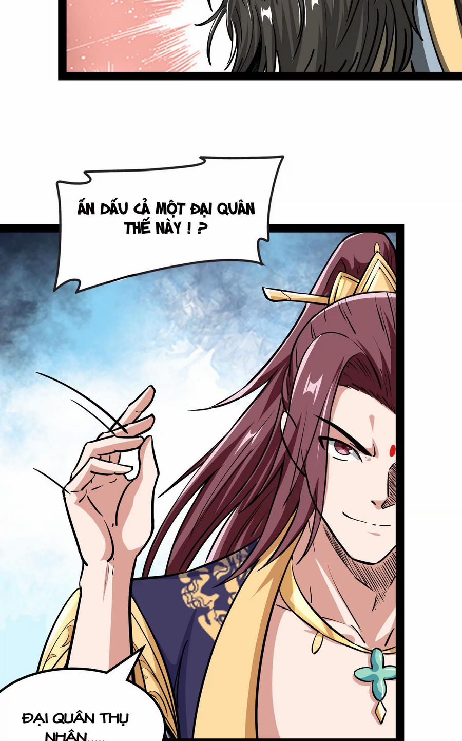 Đánh Bại Chư Thiên 0 0 Tiểu Bạch Kiểm 0 trang 47