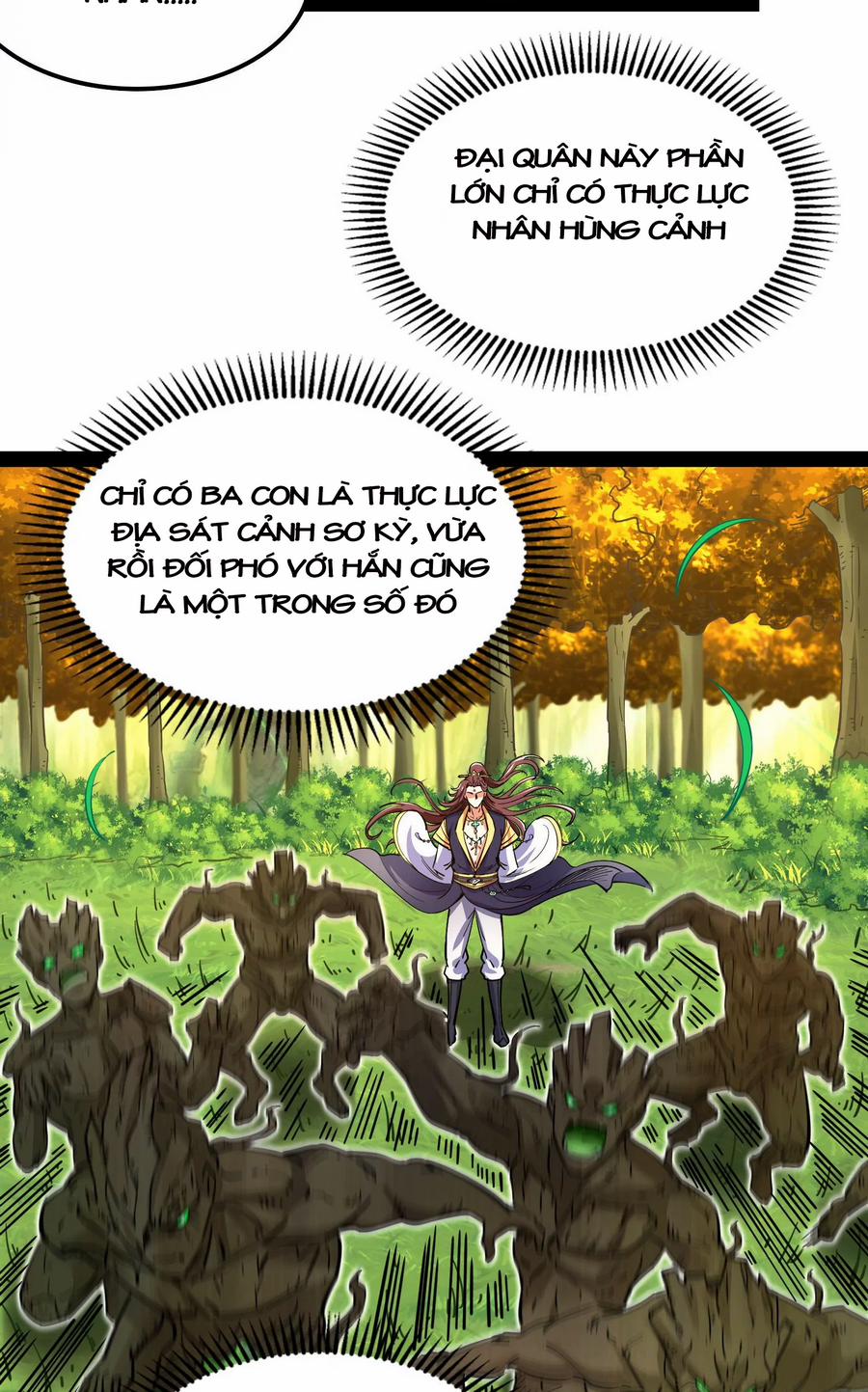 Đánh Bại Chư Thiên 0 0 Tiểu Bạch Kiểm 0 trang 48