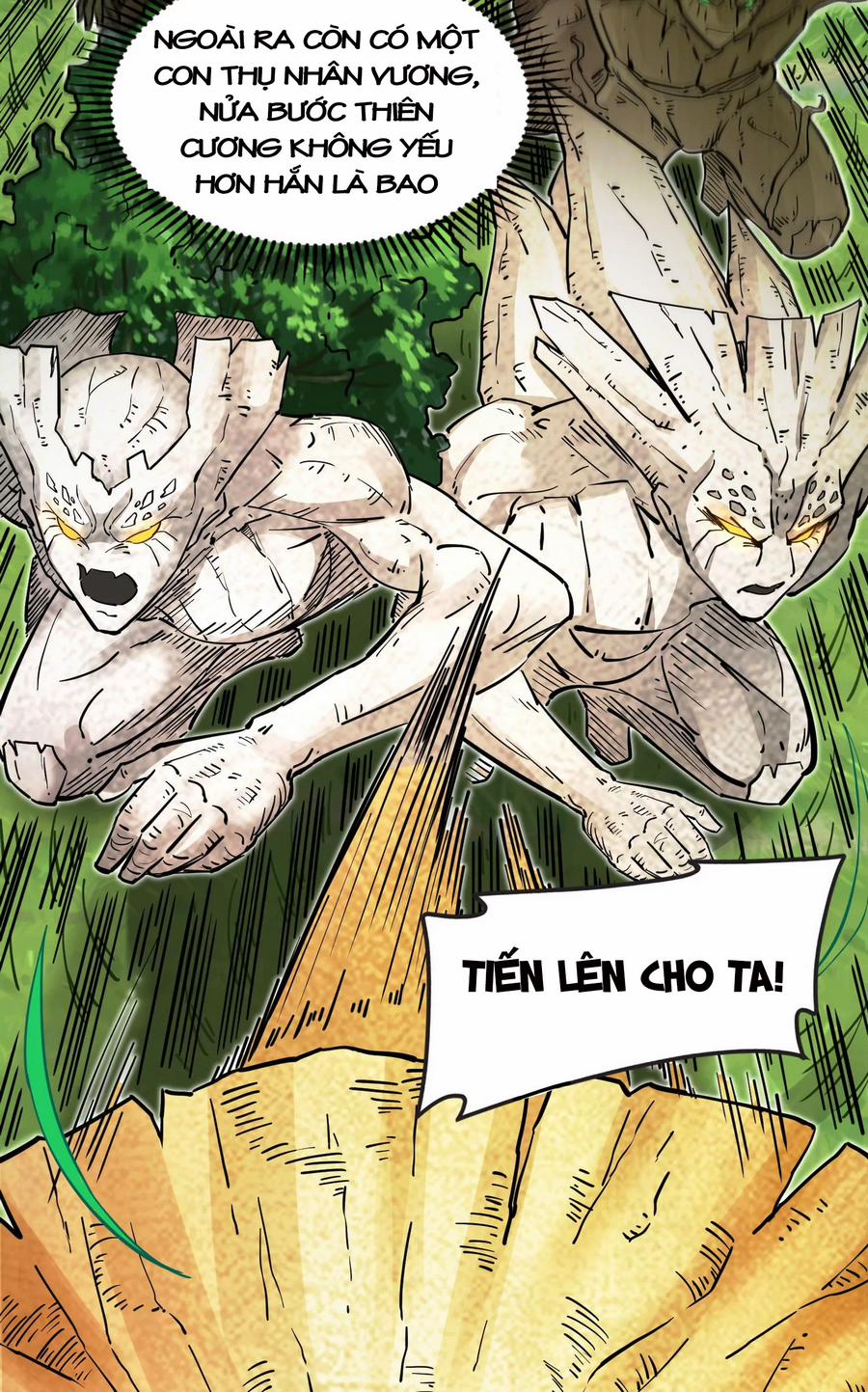 Đánh Bại Chư Thiên 0 0 Tiểu Bạch Kiểm 0 trang 49
