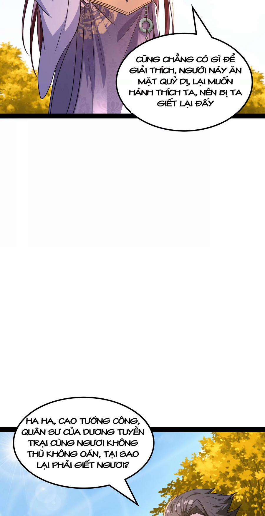 Đánh Bại Chư Thiên 0 0 Tiểu Bạch Kiểm 0 trang 5