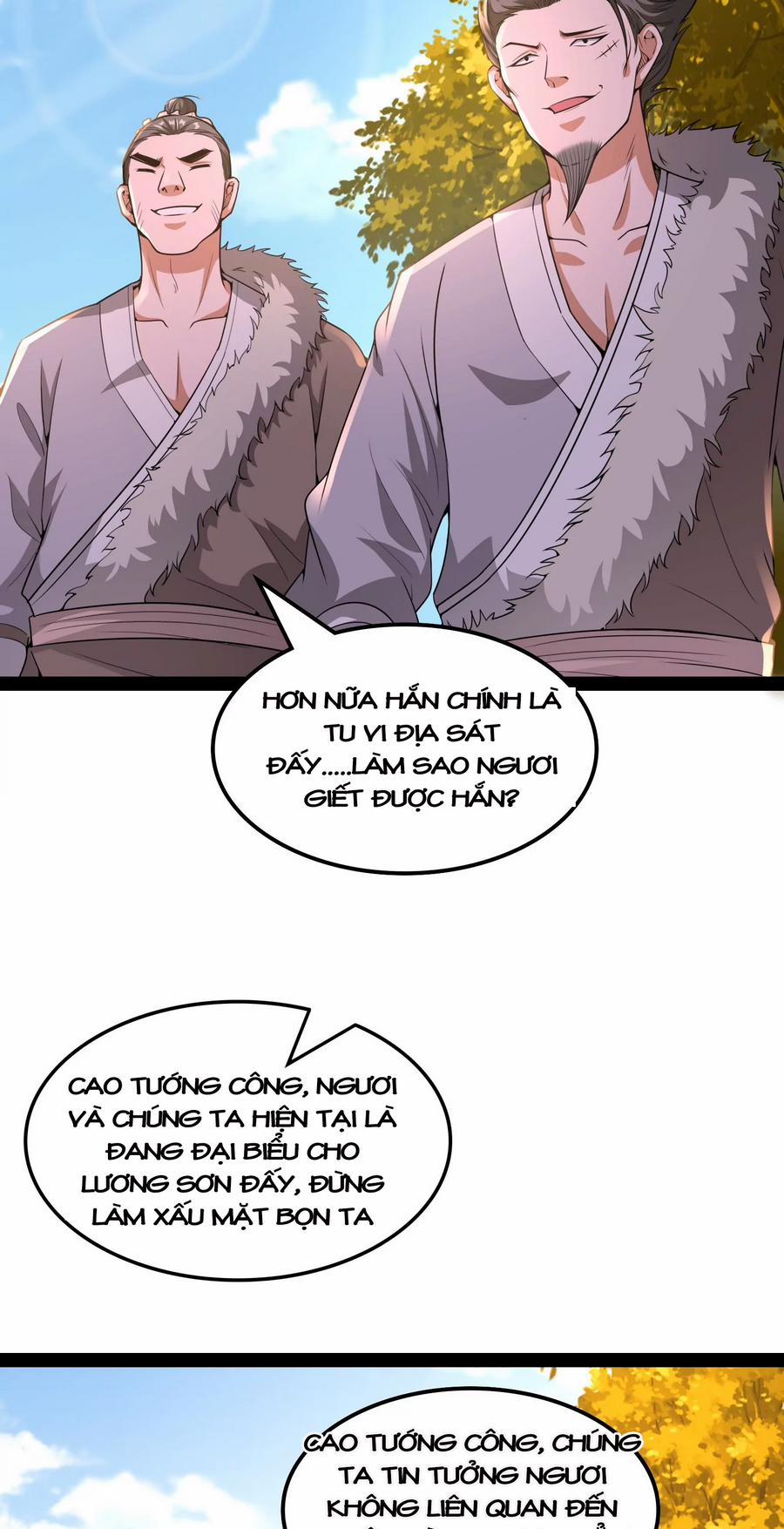 Đánh Bại Chư Thiên 0 0 Tiểu Bạch Kiểm 0 trang 6