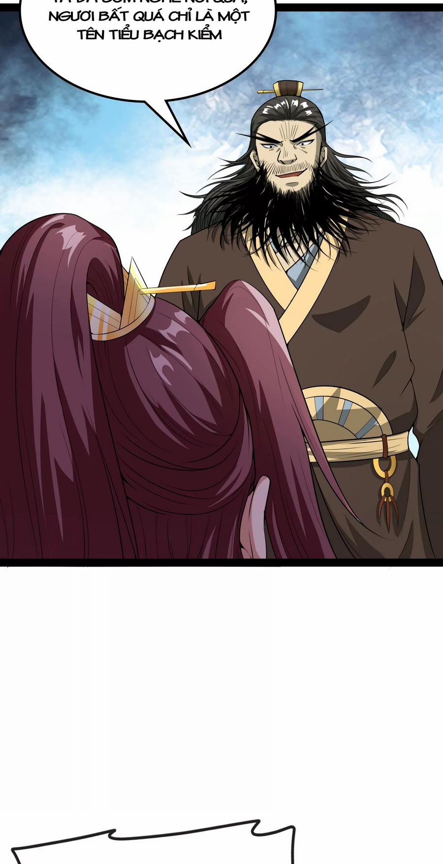 Đánh Bại Chư Thiên 0 0 Tiểu Bạch Kiểm 0 trang 8