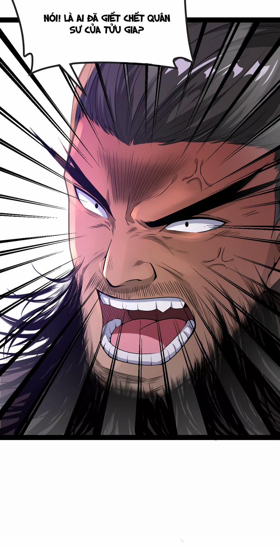 Đánh Bại Chư Thiên 0 0 Tiểu Bạch Kiểm 0 trang 9