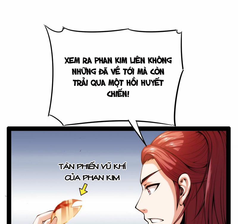 Đánh Bại Chư Thiên 0 0 Vạn Hoa Triêu Hoàng trang 10