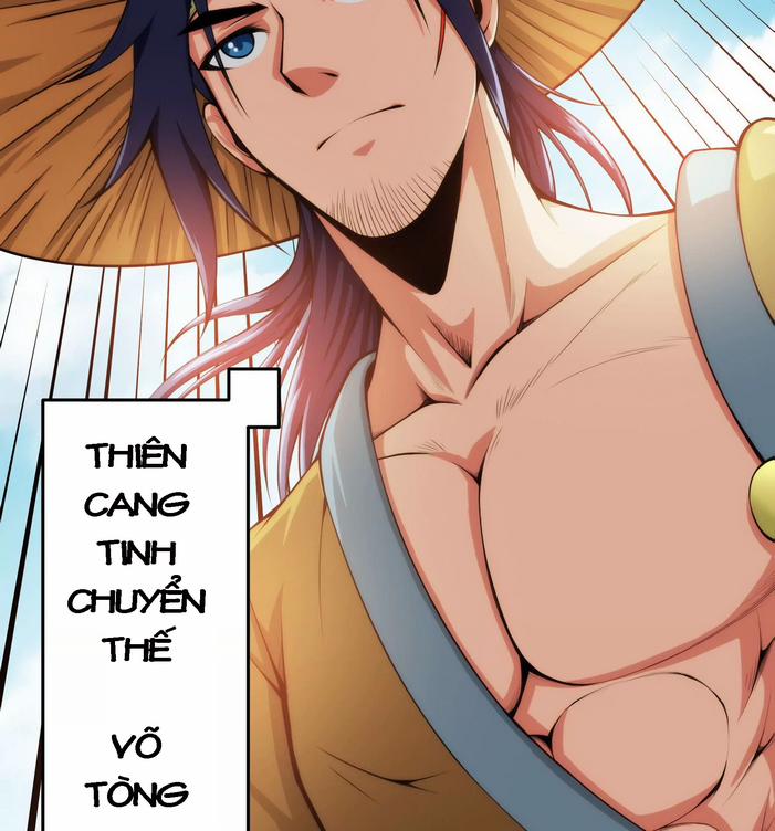 Đánh Bại Chư Thiên 0 0 Vạn Hoa Triêu Hoàng trang 100