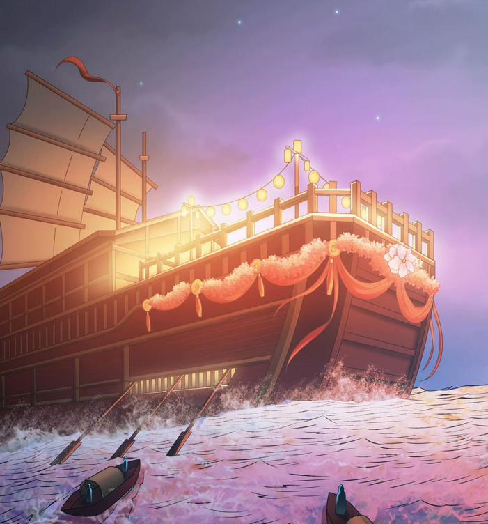 Đánh Bại Chư Thiên 0 0 Vạn Hoa Triêu Hoàng trang 104