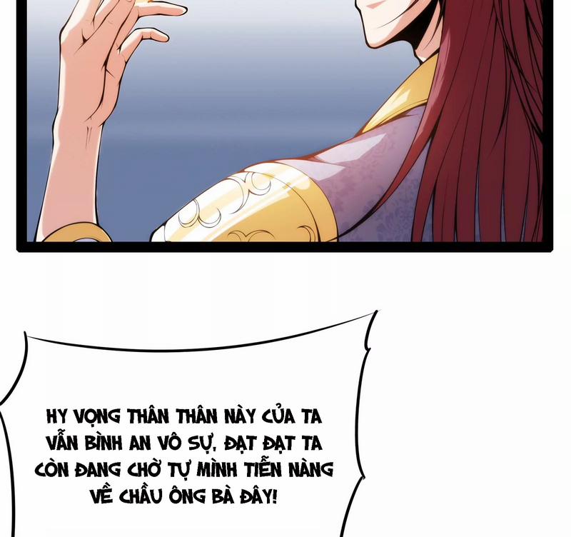 Đánh Bại Chư Thiên 0 0 Vạn Hoa Triêu Hoàng trang 11