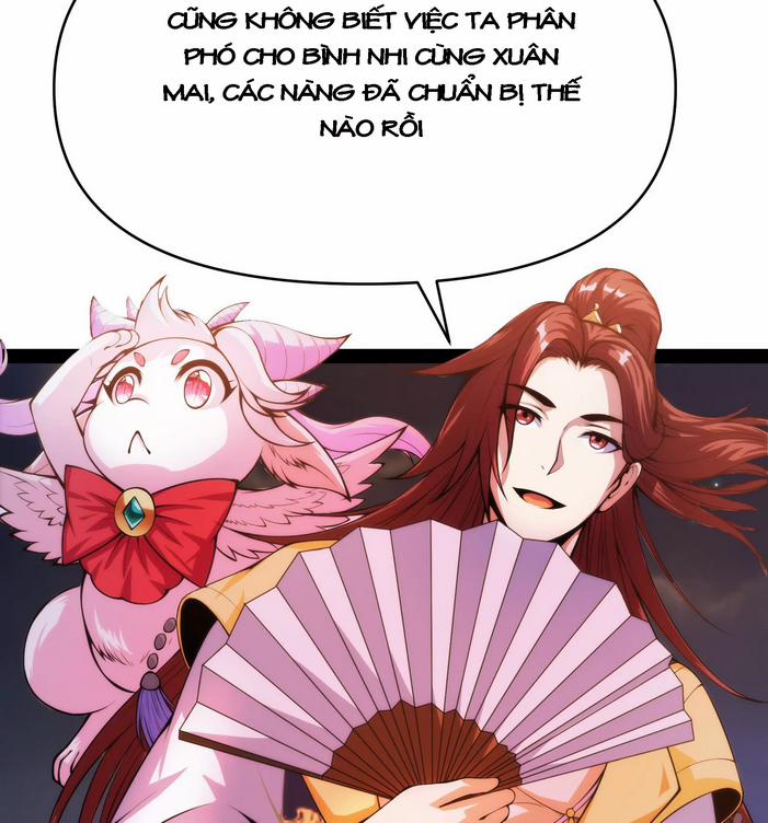 Đánh Bại Chư Thiên 0 0 Vạn Hoa Triêu Hoàng trang 110