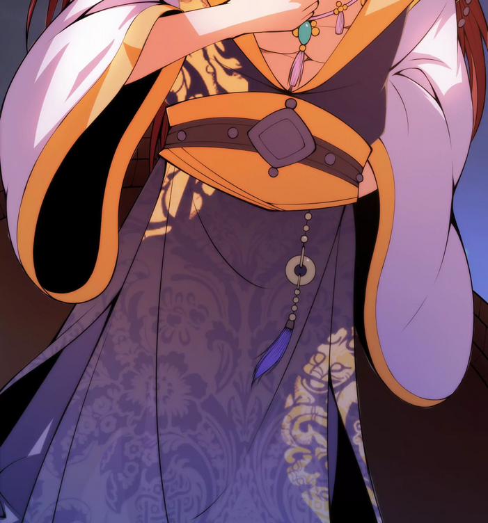 Đánh Bại Chư Thiên 0 0 Vạn Hoa Triêu Hoàng trang 111