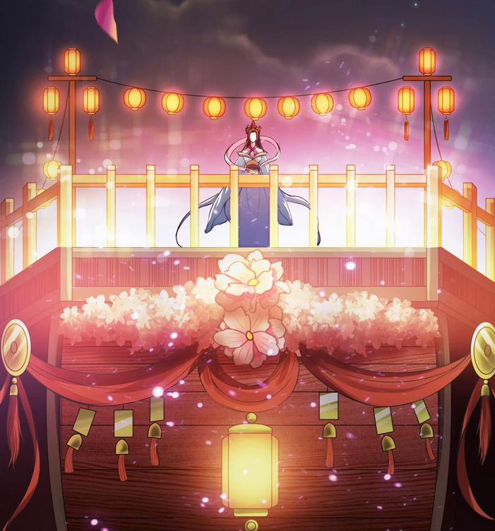 Đánh Bại Chư Thiên 0 0 Vạn Hoa Triêu Hoàng trang 117