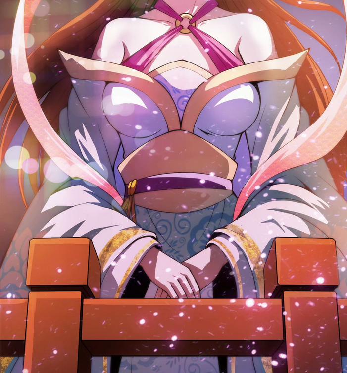 Đánh Bại Chư Thiên 0 0 Vạn Hoa Triêu Hoàng trang 119