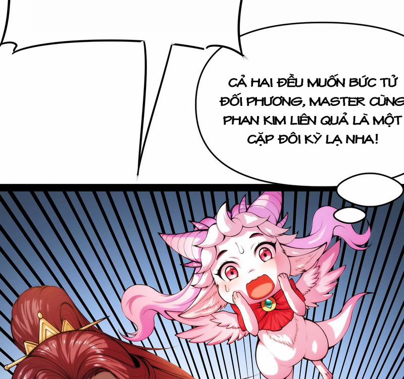 Đánh Bại Chư Thiên 0 0 Vạn Hoa Triêu Hoàng trang 12