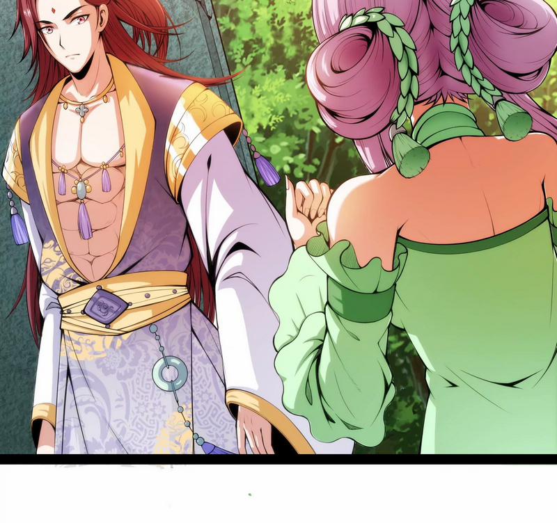 Đánh Bại Chư Thiên 0 0 Vạn Hoa Triêu Hoàng trang 16