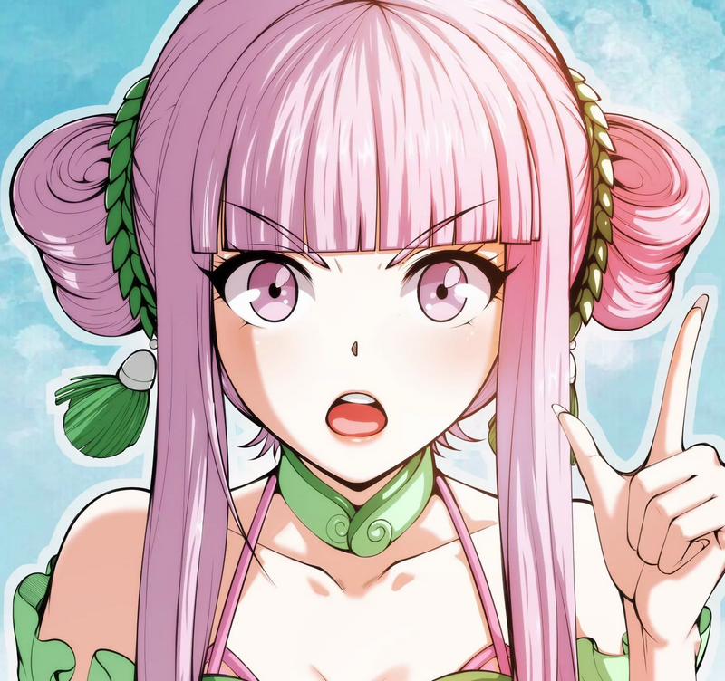 Đánh Bại Chư Thiên 0 0 Vạn Hoa Triêu Hoàng trang 18