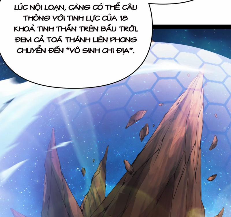 Đánh Bại Chư Thiên 0 0 Vạn Hoa Triêu Hoàng trang 21