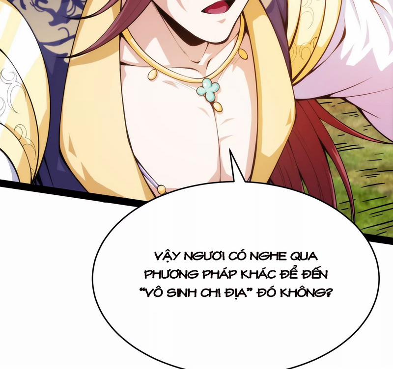 Đánh Bại Chư Thiên 0 0 Vạn Hoa Triêu Hoàng trang 25