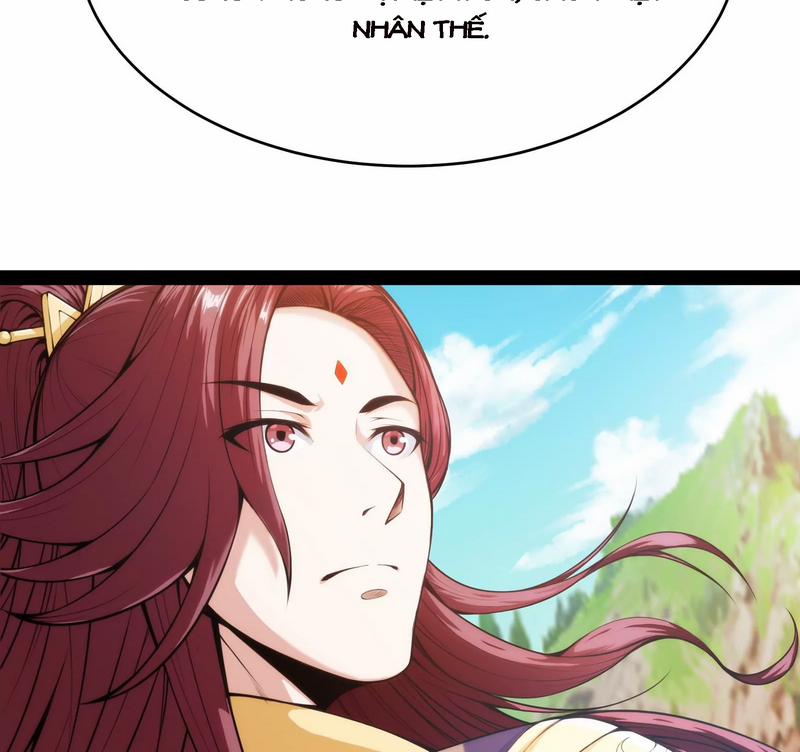 Đánh Bại Chư Thiên 0 0 Vạn Hoa Triêu Hoàng trang 29