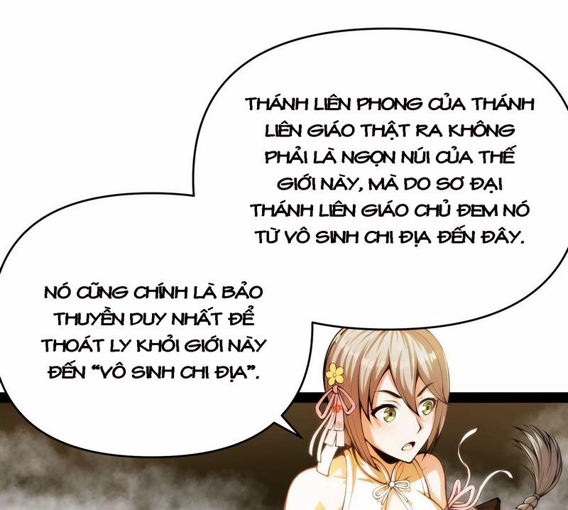 Đánh Bại Chư Thiên 0 0 Vạn Hoa Triêu Hoàng trang 31