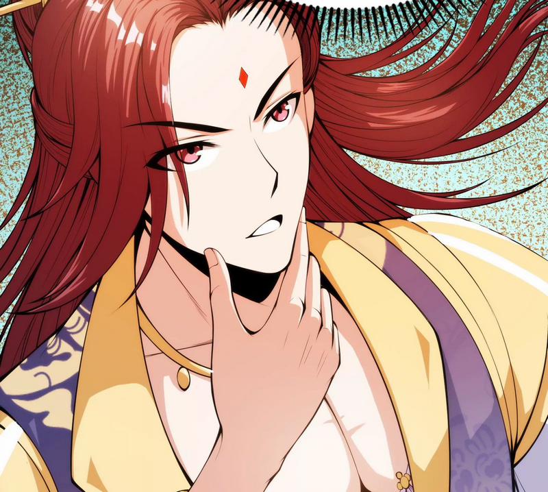 Đánh Bại Chư Thiên 0 0 Vạn Hoa Triêu Hoàng trang 37