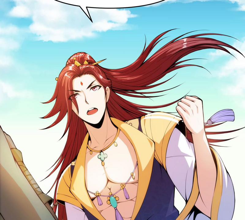 Đánh Bại Chư Thiên 0 0 Vạn Hoa Triêu Hoàng trang 39