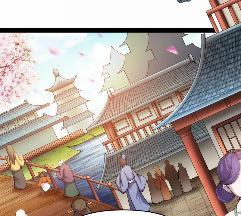 Đánh Bại Chư Thiên 0 0 Vạn Hoa Triêu Hoàng trang 47