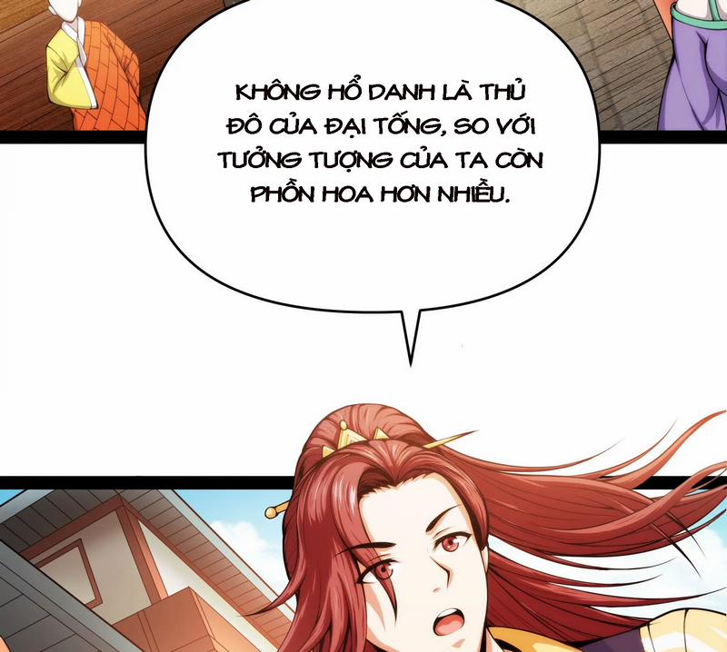 Đánh Bại Chư Thiên 0 0 Vạn Hoa Triêu Hoàng trang 48