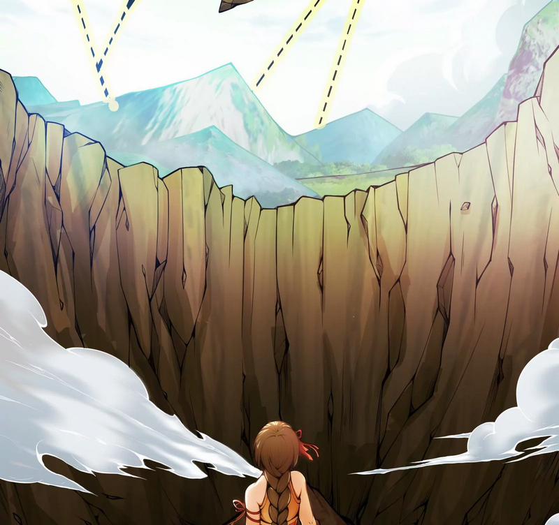 Đánh Bại Chư Thiên 0 0 Vạn Hoa Triêu Hoàng trang 5