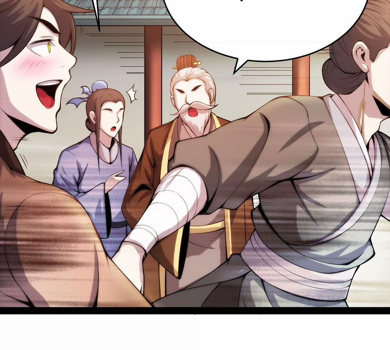 Đánh Bại Chư Thiên 0 0 Vạn Hoa Triêu Hoàng trang 53