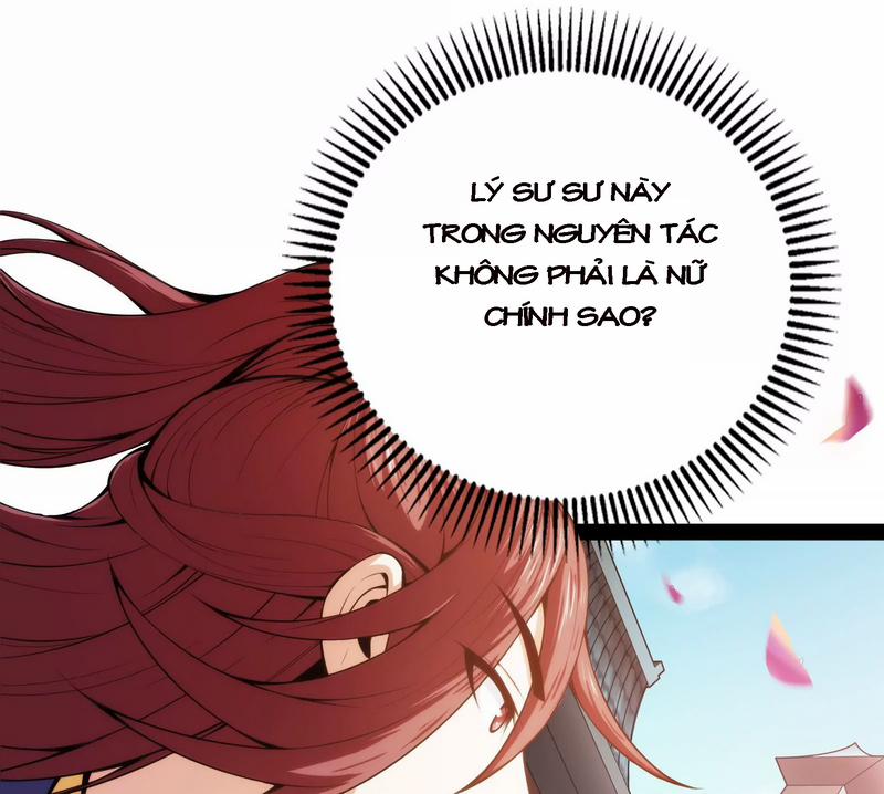 Đánh Bại Chư Thiên 0 0 Vạn Hoa Triêu Hoàng trang 54