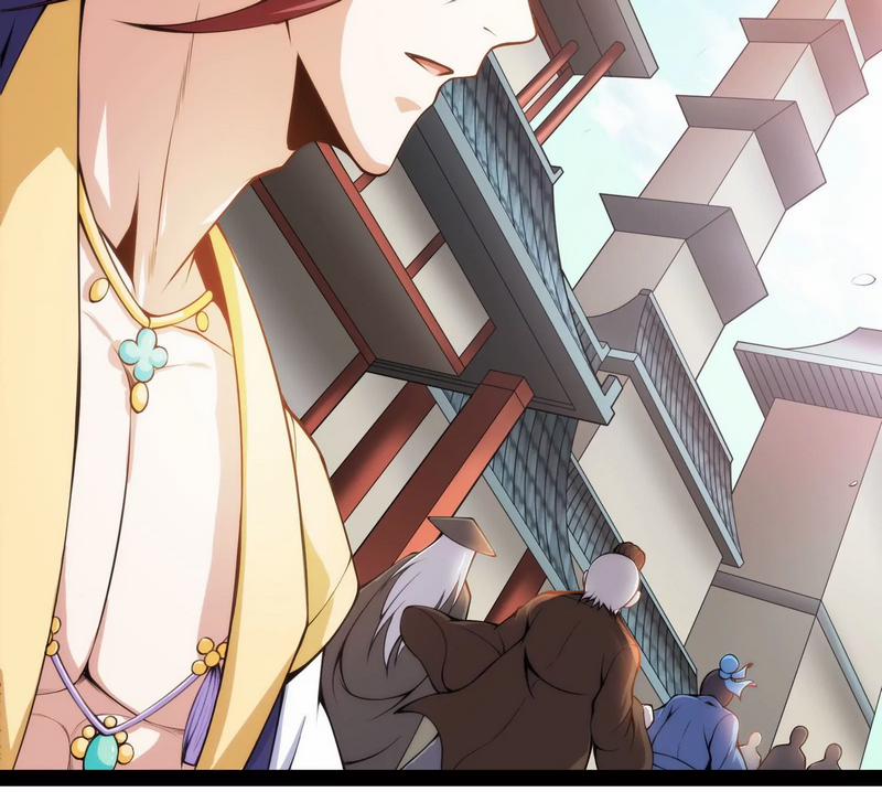 Đánh Bại Chư Thiên 0 0 Vạn Hoa Triêu Hoàng trang 55