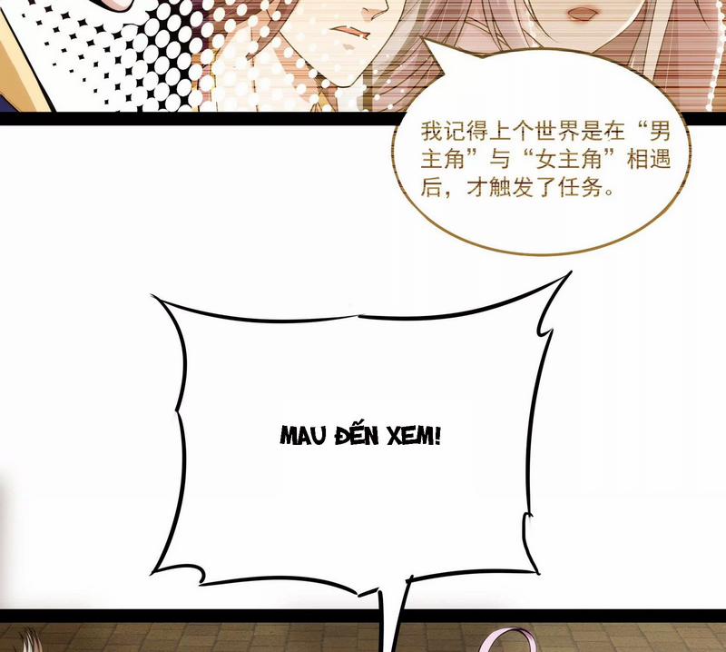 Đánh Bại Chư Thiên 0 0 Vạn Hoa Triêu Hoàng trang 58