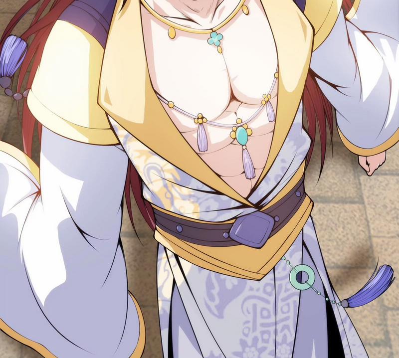 Đánh Bại Chư Thiên 0 0 Vạn Hoa Triêu Hoàng trang 60