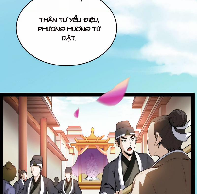 Đánh Bại Chư Thiên 0 0 Vạn Hoa Triêu Hoàng trang 63