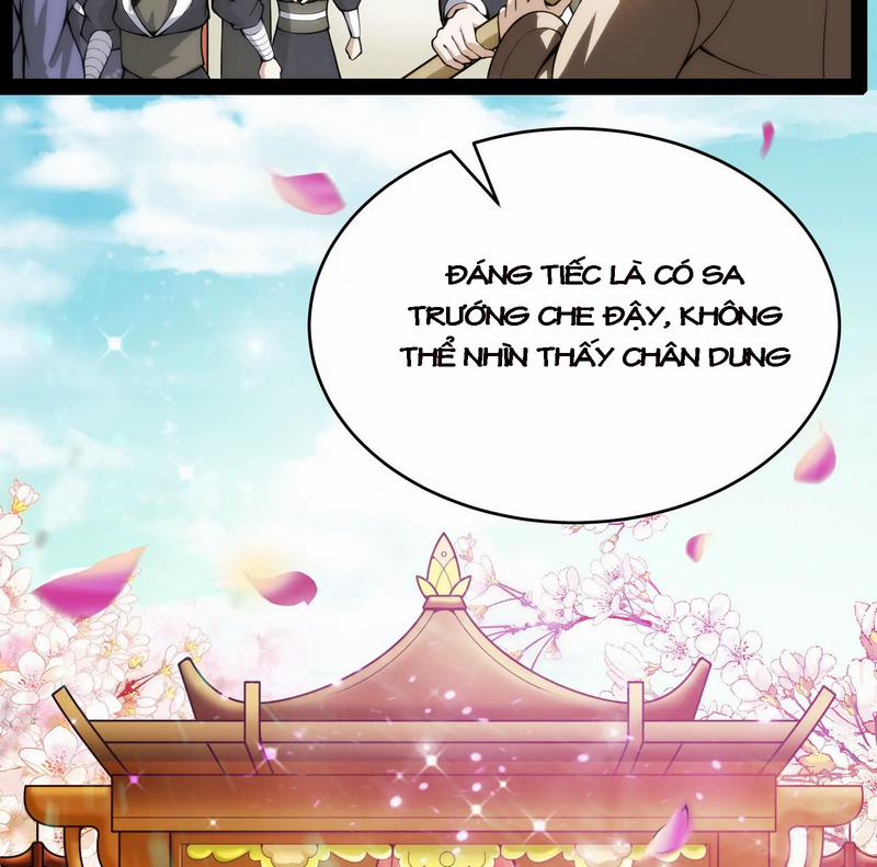 Đánh Bại Chư Thiên 0 0 Vạn Hoa Triêu Hoàng trang 64