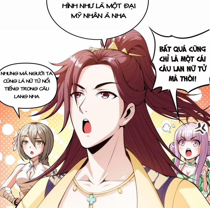 Đánh Bại Chư Thiên 0 0 Vạn Hoa Triêu Hoàng trang 67