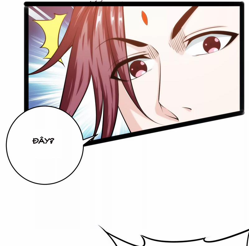 Đánh Bại Chư Thiên 0 0 Vạn Hoa Triêu Hoàng trang 69