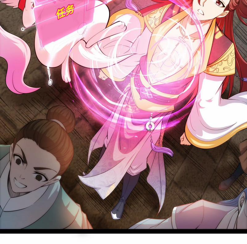 Đánh Bại Chư Thiên 0 0 Vạn Hoa Triêu Hoàng trang 71