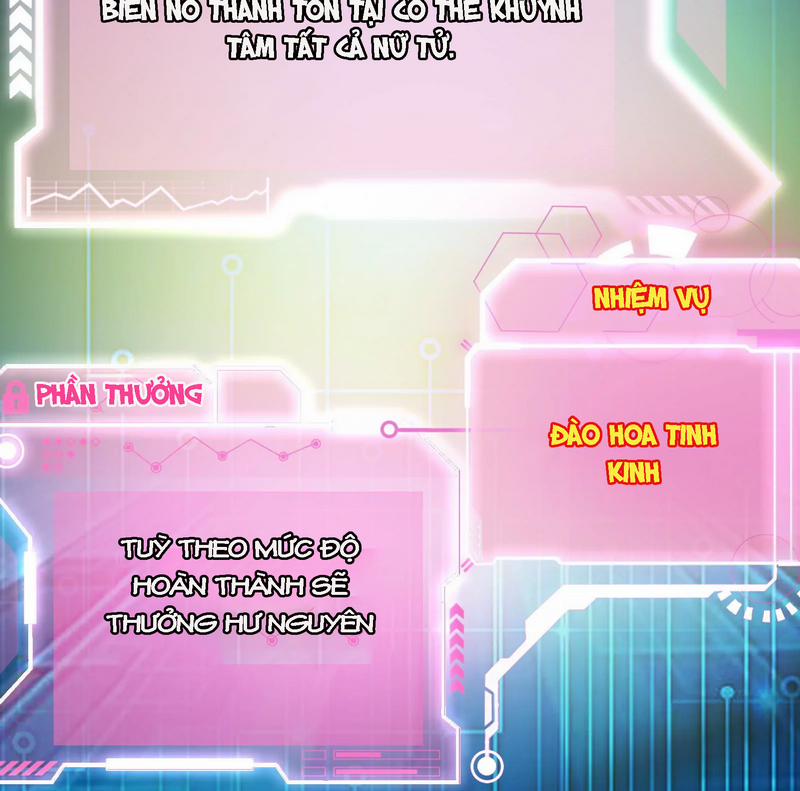 Đánh Bại Chư Thiên 0 0 Vạn Hoa Triêu Hoàng trang 73