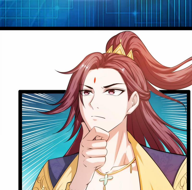 Đánh Bại Chư Thiên 0 0 Vạn Hoa Triêu Hoàng trang 74