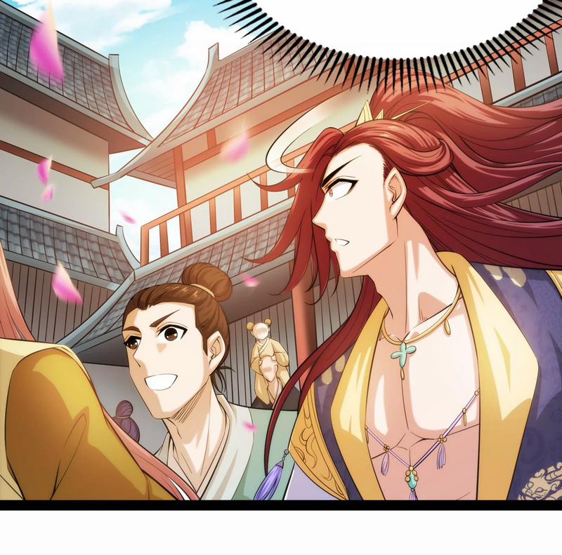 Đánh Bại Chư Thiên 0 0 Vạn Hoa Triêu Hoàng trang 76