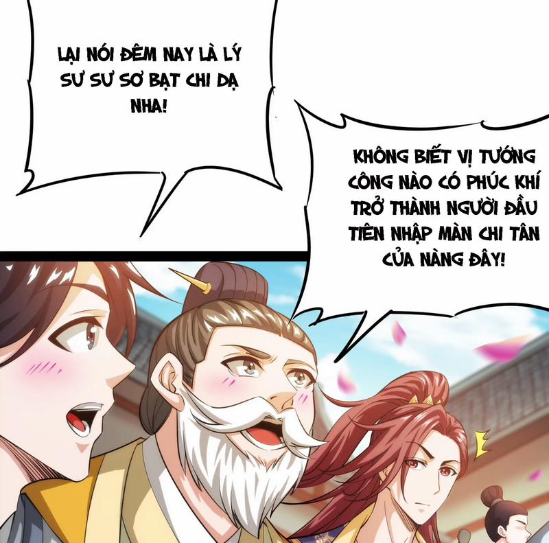 Đánh Bại Chư Thiên 0 0 Vạn Hoa Triêu Hoàng trang 78