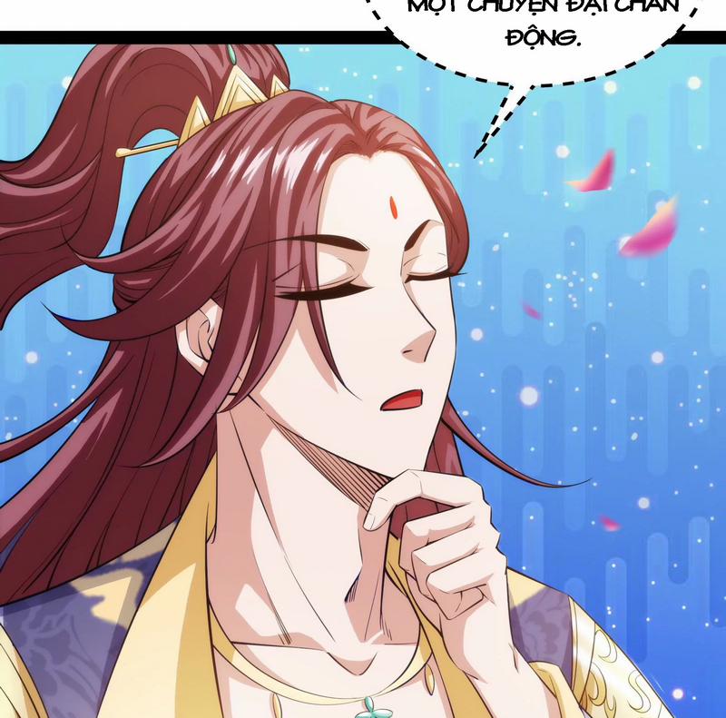 Đánh Bại Chư Thiên 0 0 Vạn Hoa Triêu Hoàng trang 80