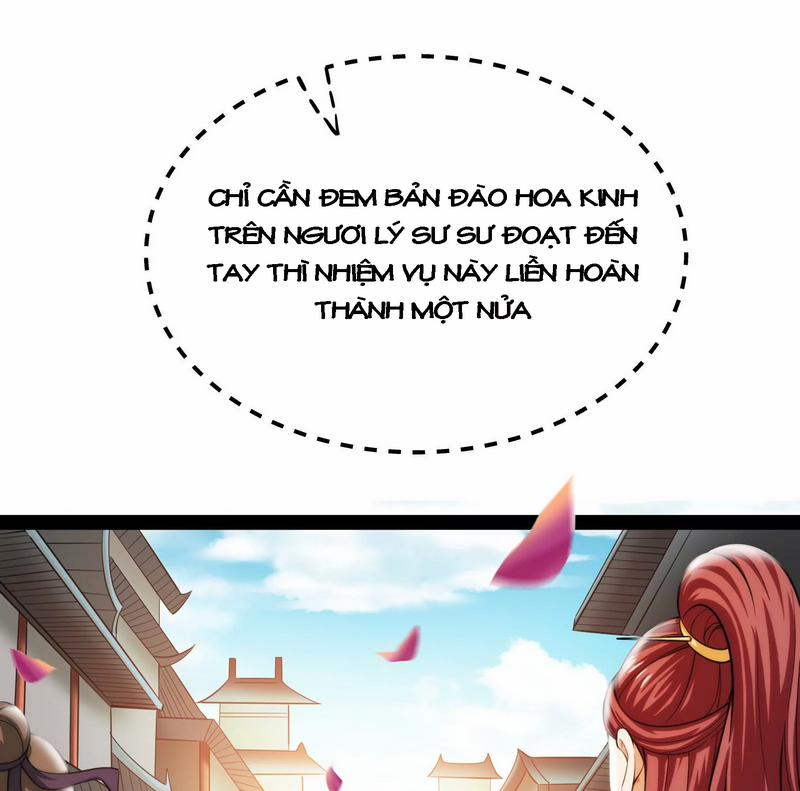 Đánh Bại Chư Thiên 0 0 Vạn Hoa Triêu Hoàng trang 84