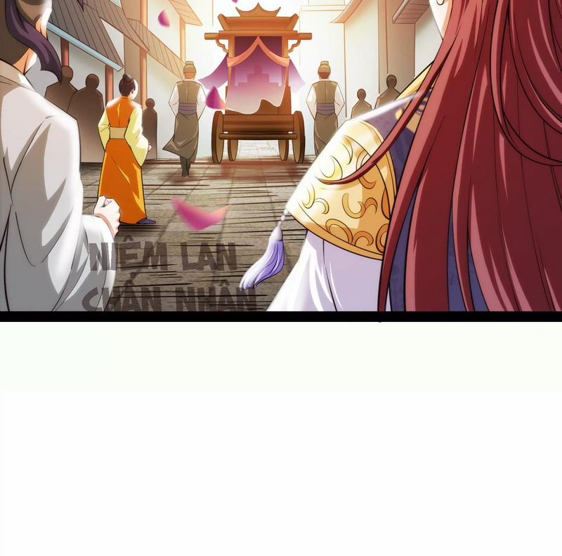 Đánh Bại Chư Thiên 0 0 Vạn Hoa Triêu Hoàng trang 85