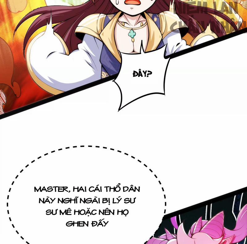 Đánh Bại Chư Thiên 0 0 Vạn Hoa Triêu Hoàng trang 88