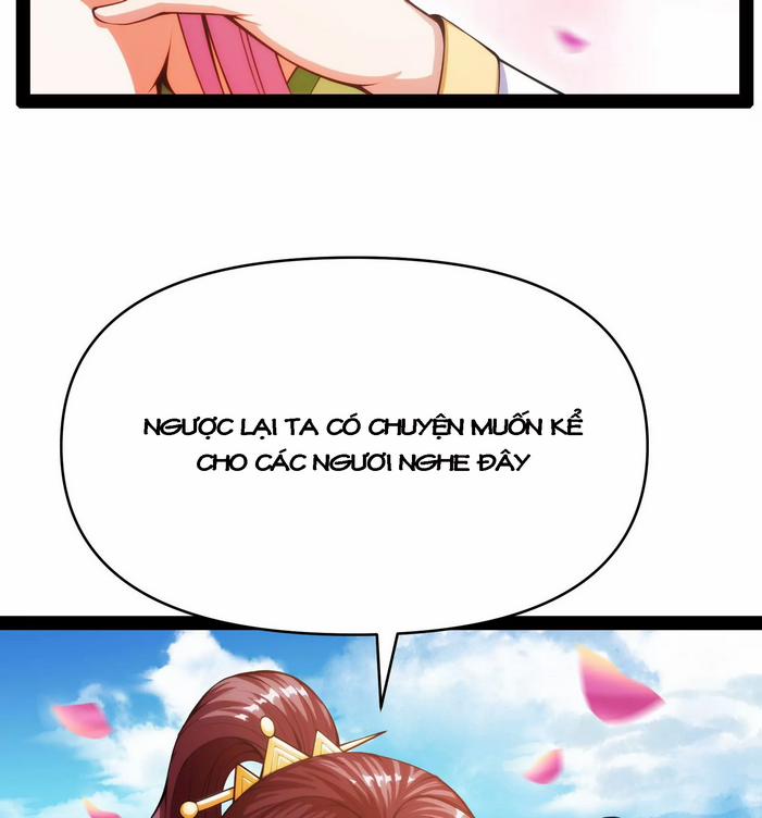 Đánh Bại Chư Thiên 0 0 Vạn Hoa Triêu Hoàng trang 92