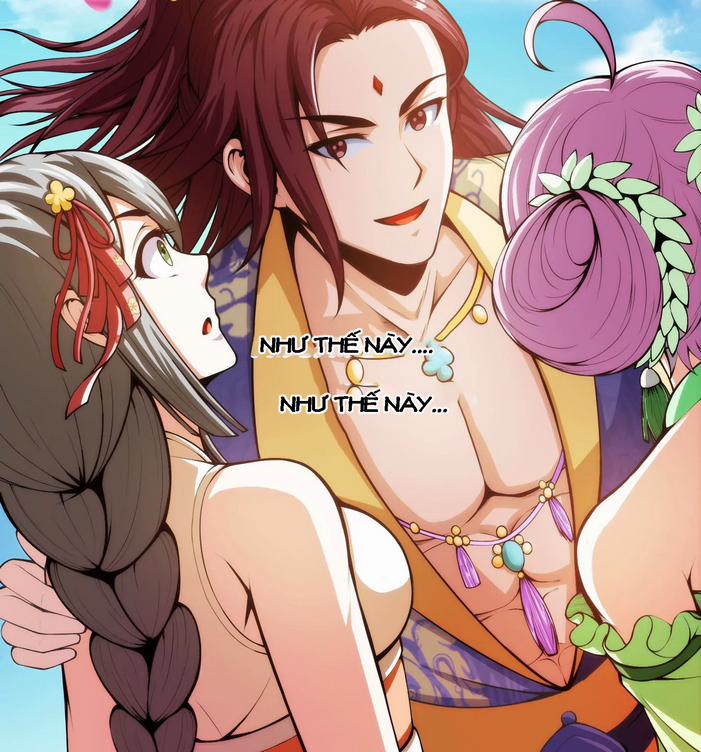 Đánh Bại Chư Thiên 0 0 Vạn Hoa Triêu Hoàng trang 93