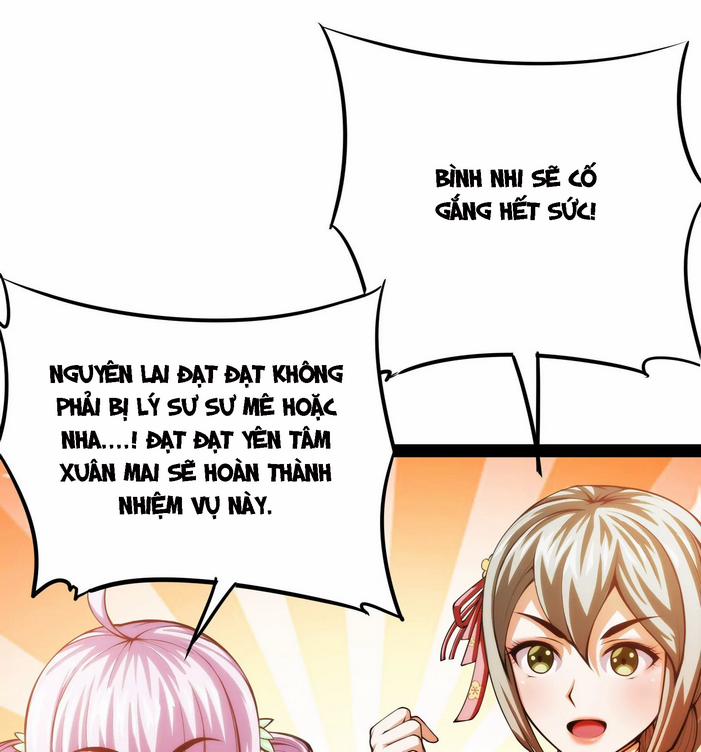 Đánh Bại Chư Thiên 0 0 Vạn Hoa Triêu Hoàng trang 95