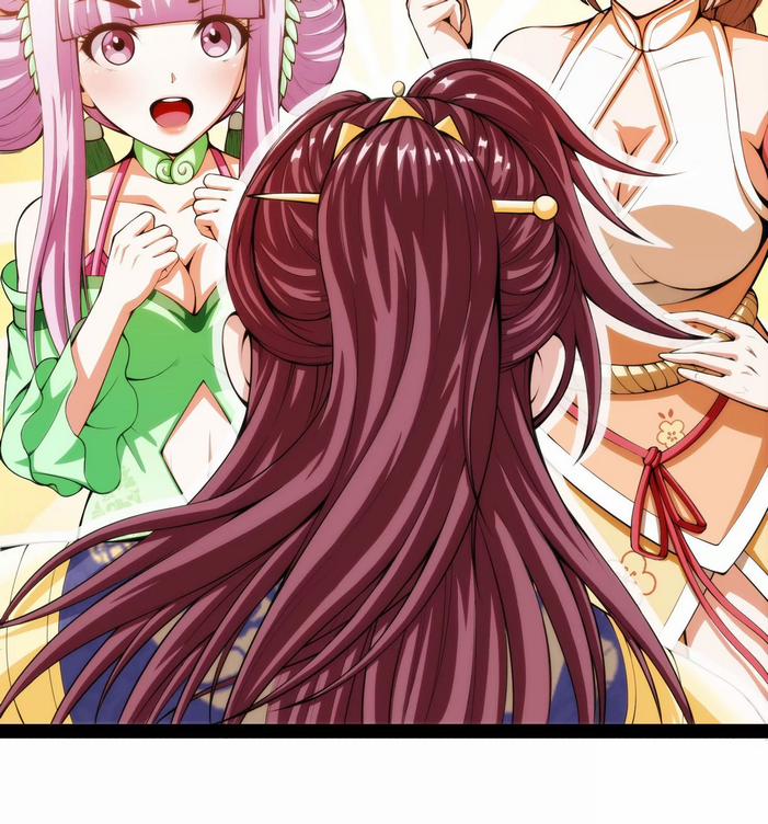 Đánh Bại Chư Thiên 0 0 Vạn Hoa Triêu Hoàng trang 96